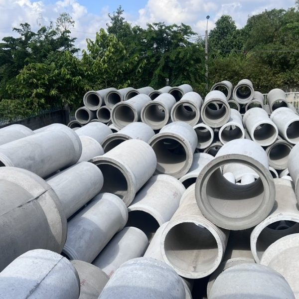 Kho cống bê tông D300 D400 D500 D600 tại Đồng Nai