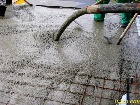 Thi công bê tông tươi M250 M300 M350 giao tận nơi tại Châu Đức Đất Đỏ Vũng Tàu