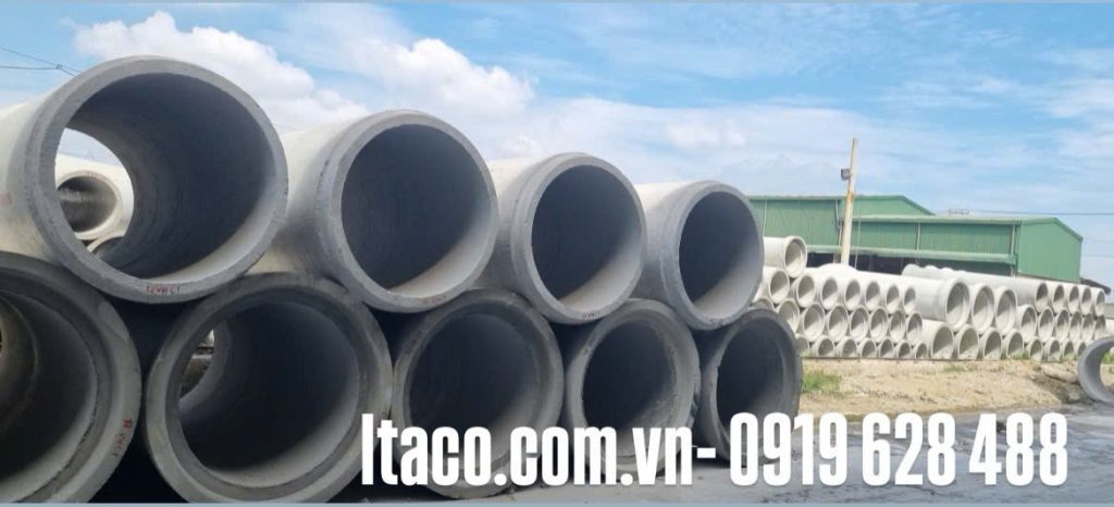 Mua Cống D600 D800 D1000 Tại Kim Long Xuân Sơn Hòa Hội HCM