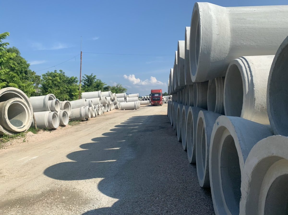 bao-gia-cong-d1000-itaco Kho cống ly tâm chịu lực D300 400 500 600 tại KCN Vĩnh Lộc Bình Chánh Tp Hồ Chí Minh