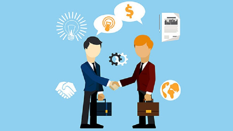 Lựa chọn nhà thầu uy tín 