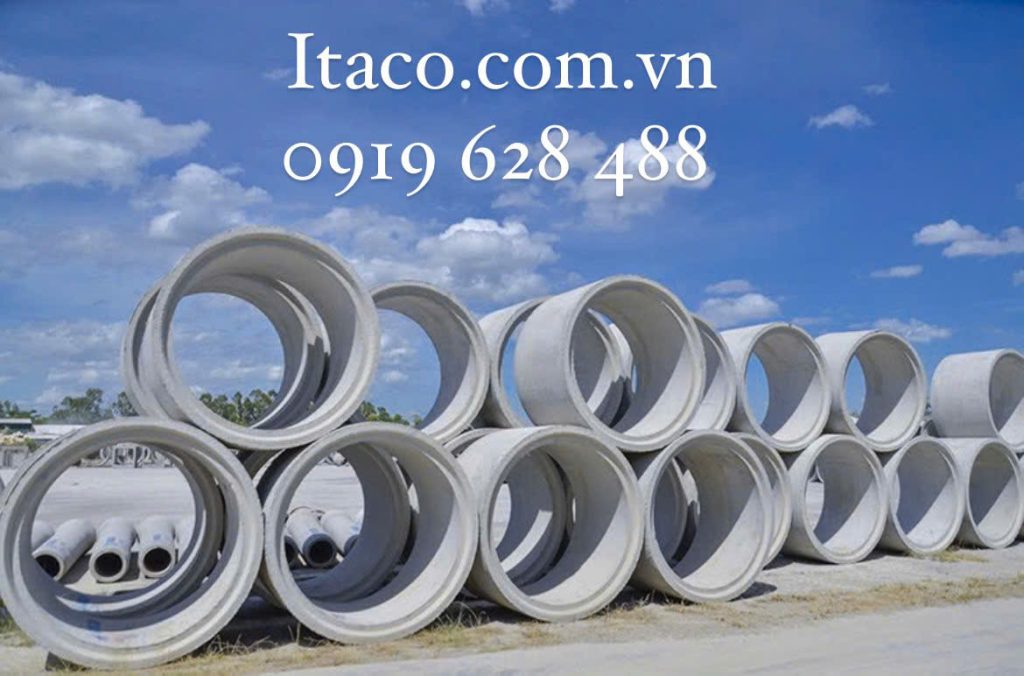 Mua cống bê tông giá rẻ Bến Cầu Gò Dầu Tây Ni