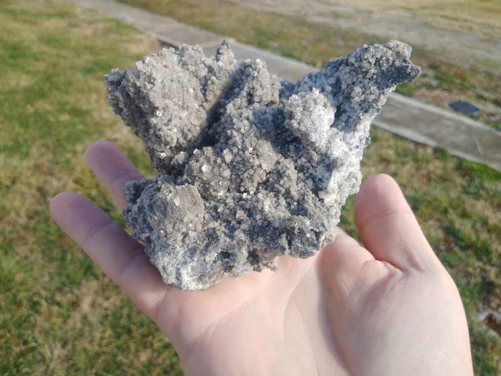 Dickite Chất Lượng Cao Tại TP.HCM – Nguồn Khoáng Kaolin Tinh Khiết