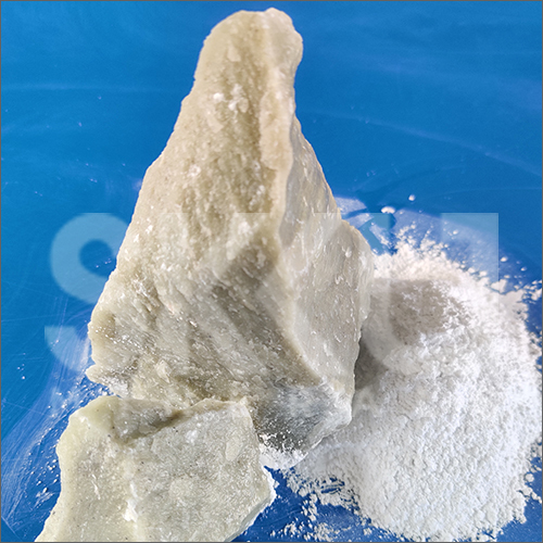 Bột khoáng Pyrophyllite Sản Xuất Gạch Chịu Lửa Tại Biên Hòa Nhơn Trạch Đồng Nai